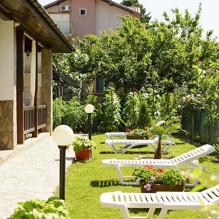 Villa Yanevi Lozenets Exterior photo